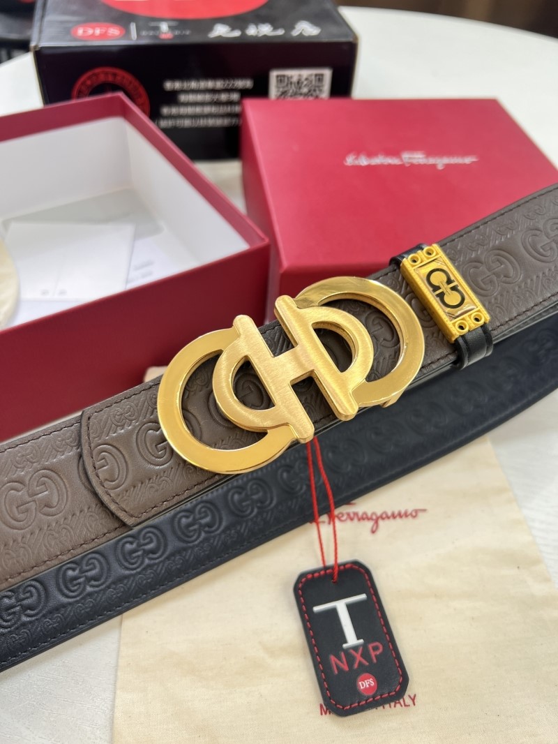 Ferragamo Belts